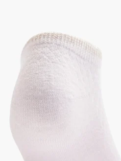 Damen Cosy Nature 3er Pack Sneakersocks