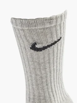 Damen Nike 3er Pack Socken
