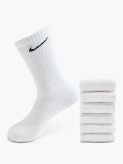 Damen Nike 6er Pack Socken