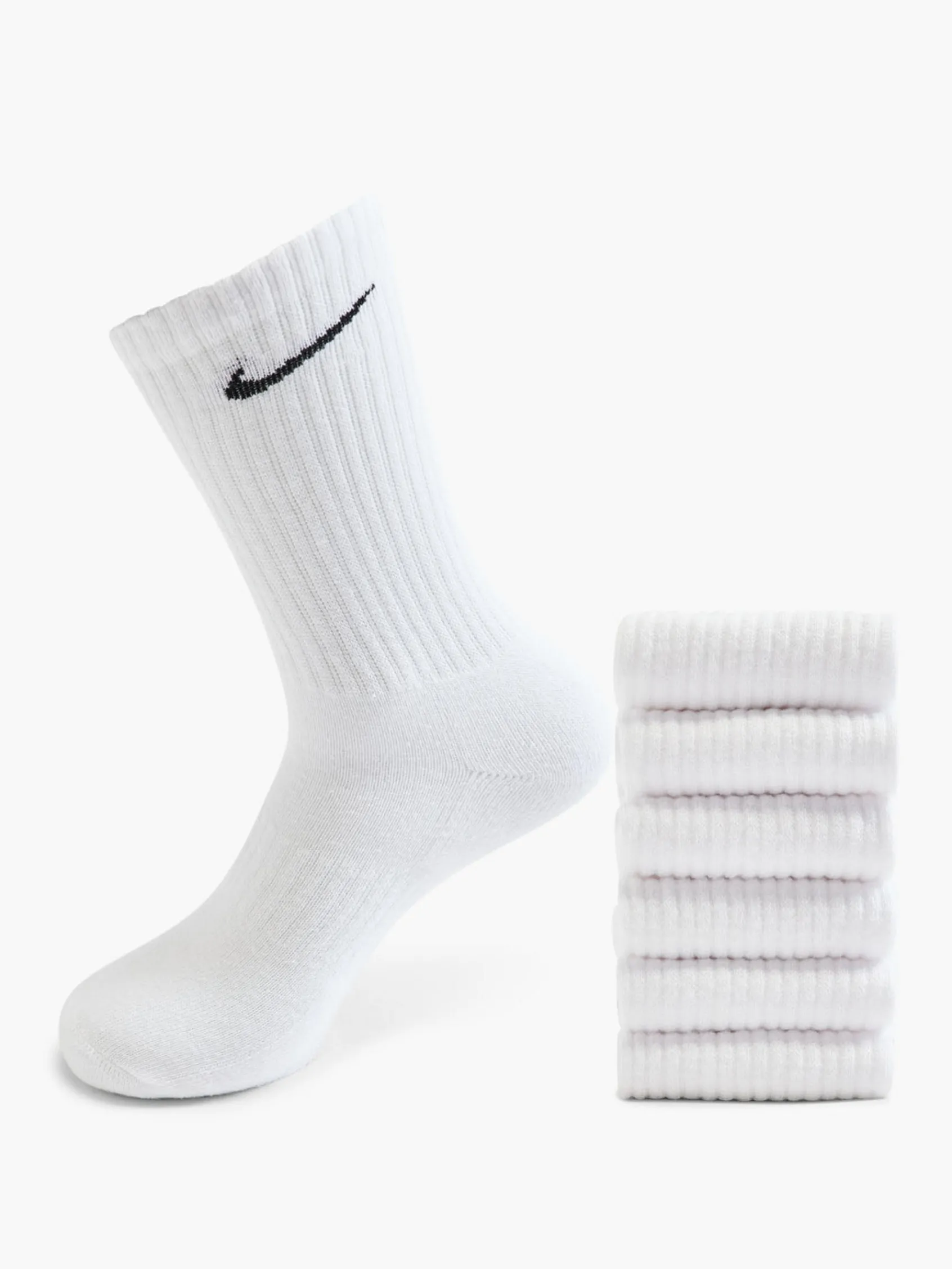 Damen Nike 6er Pack Socken