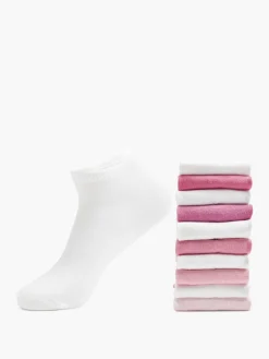 Damen Graceland 10er Pack Socken