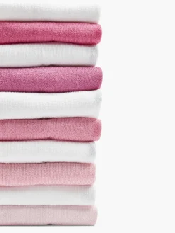 Damen Graceland 10er Pack Socken