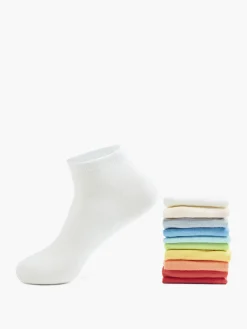 Damen Graceland 10er Pack Socken