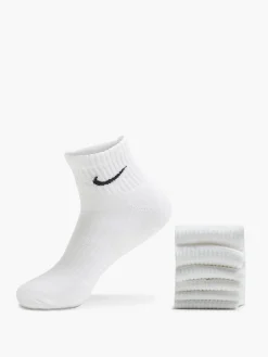 Herren Nike 6er Pack Socken
