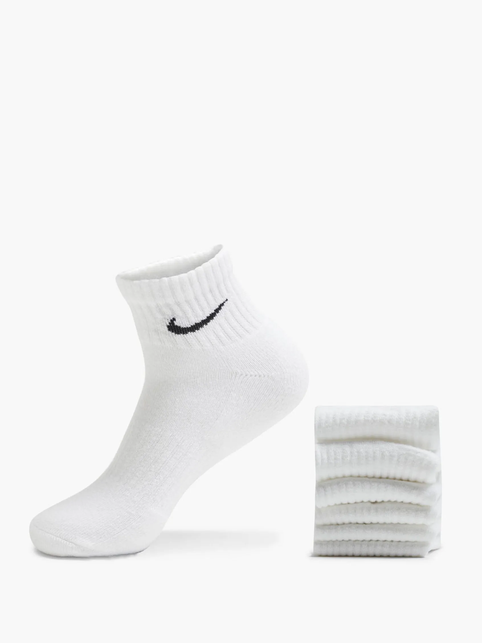 Herren Nike 6er Pack Socken