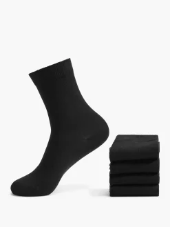 Damen DEICHMANN 4er Pack Socken