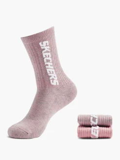 Kinder Skechers 4er Pack Socken