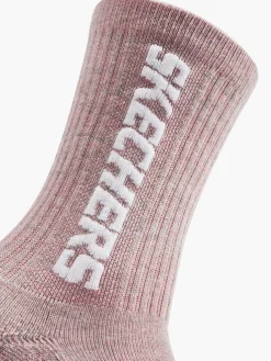 Kinder Skechers 4er Pack Socken