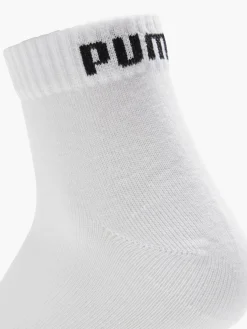 Damen PUMA 3er Pack Socken
