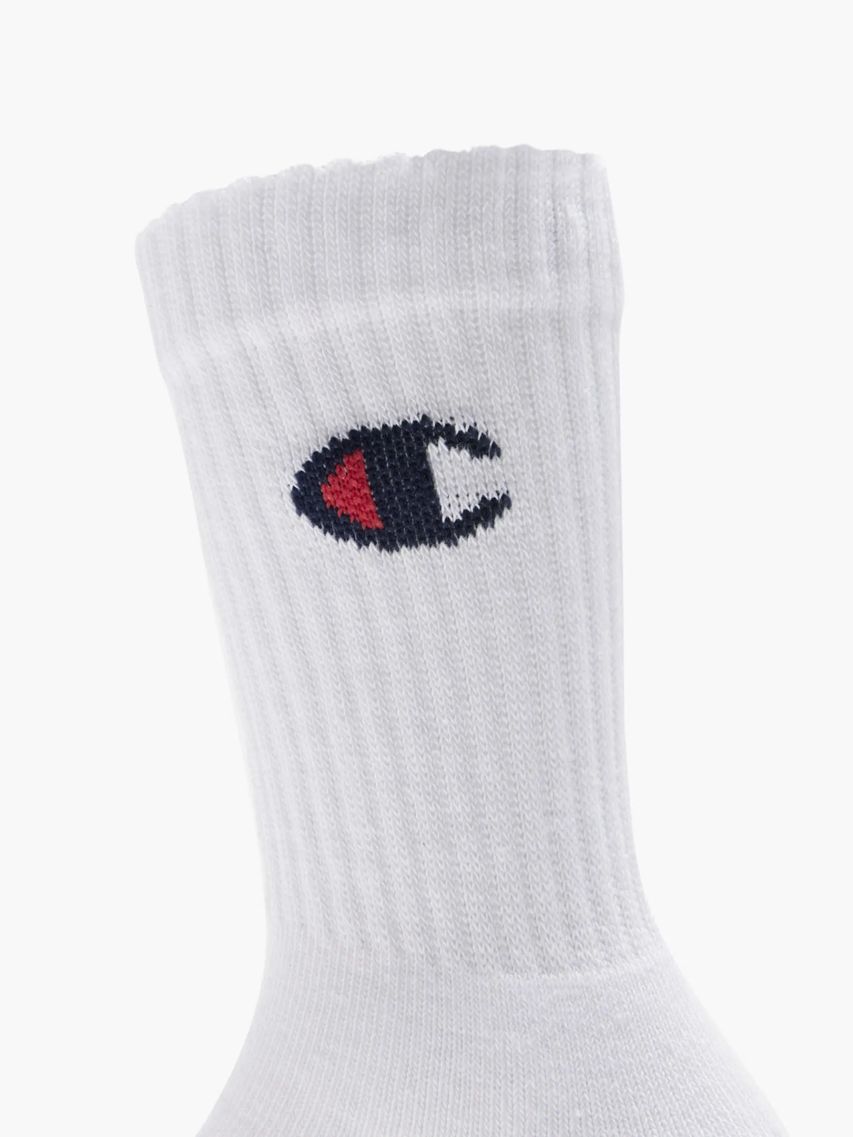 Damen Champion 3er Pack Socken
