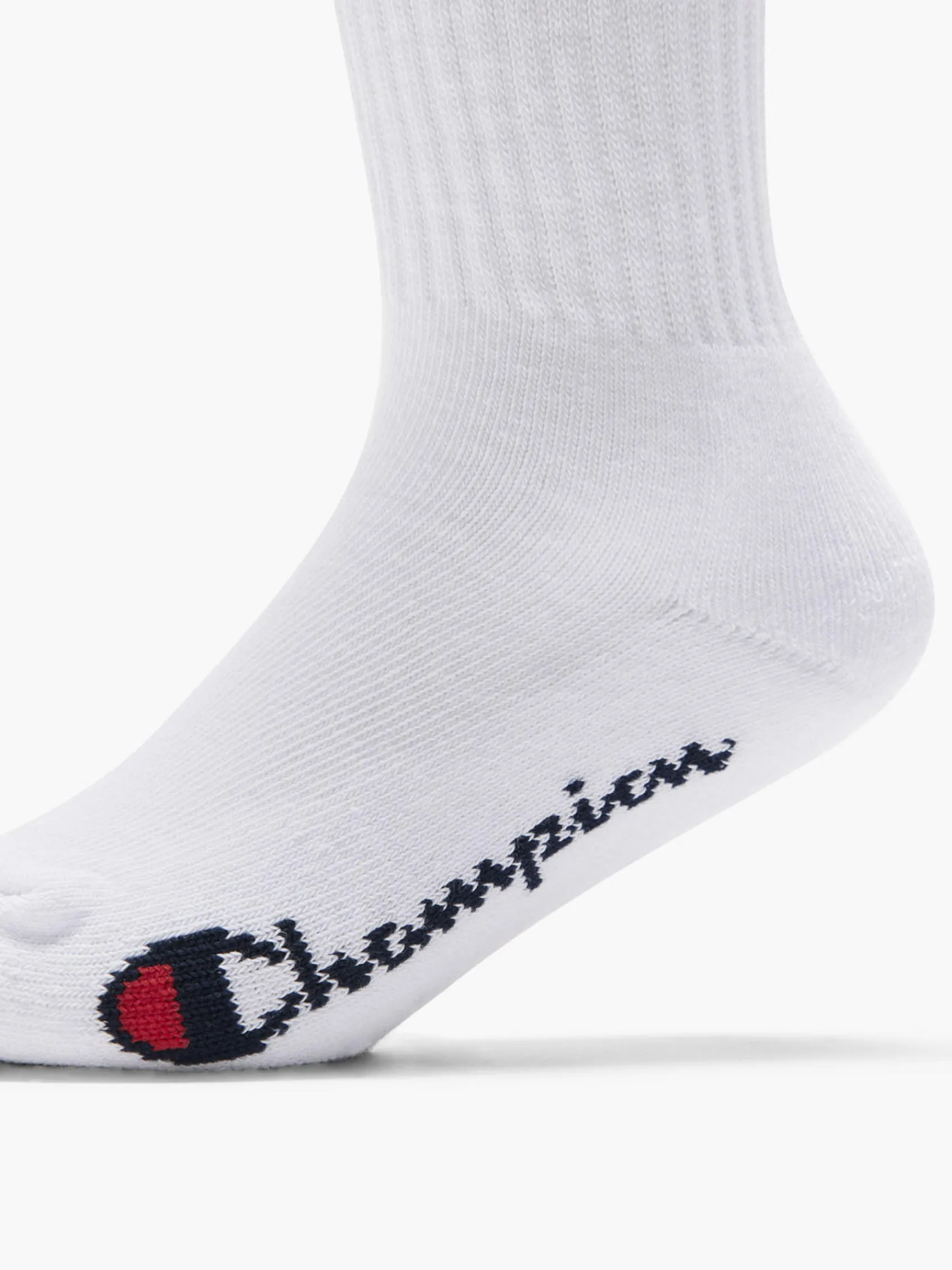 Damen Champion 3er Pack Socken