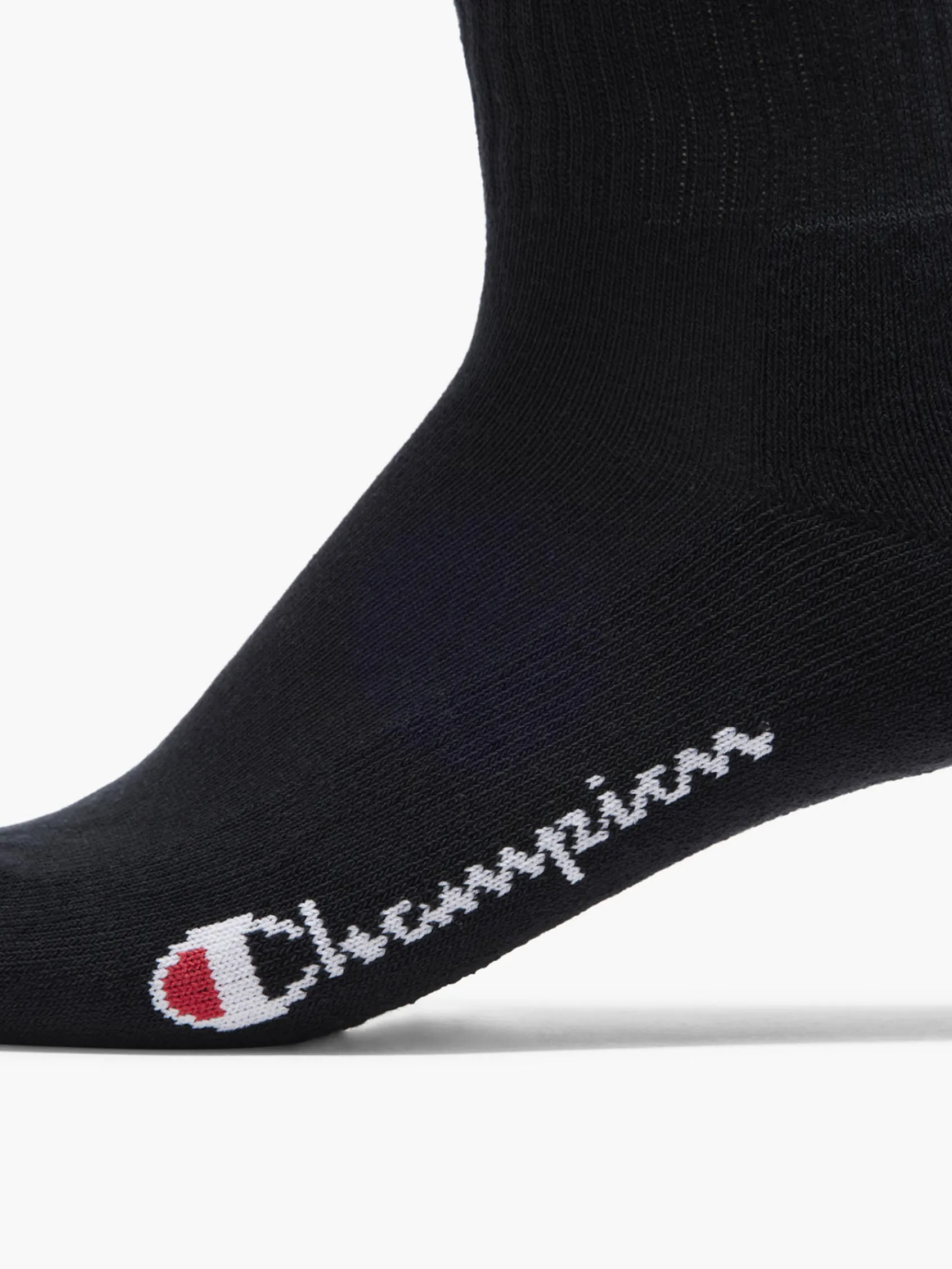 Damen Champion 3er Pack Socken