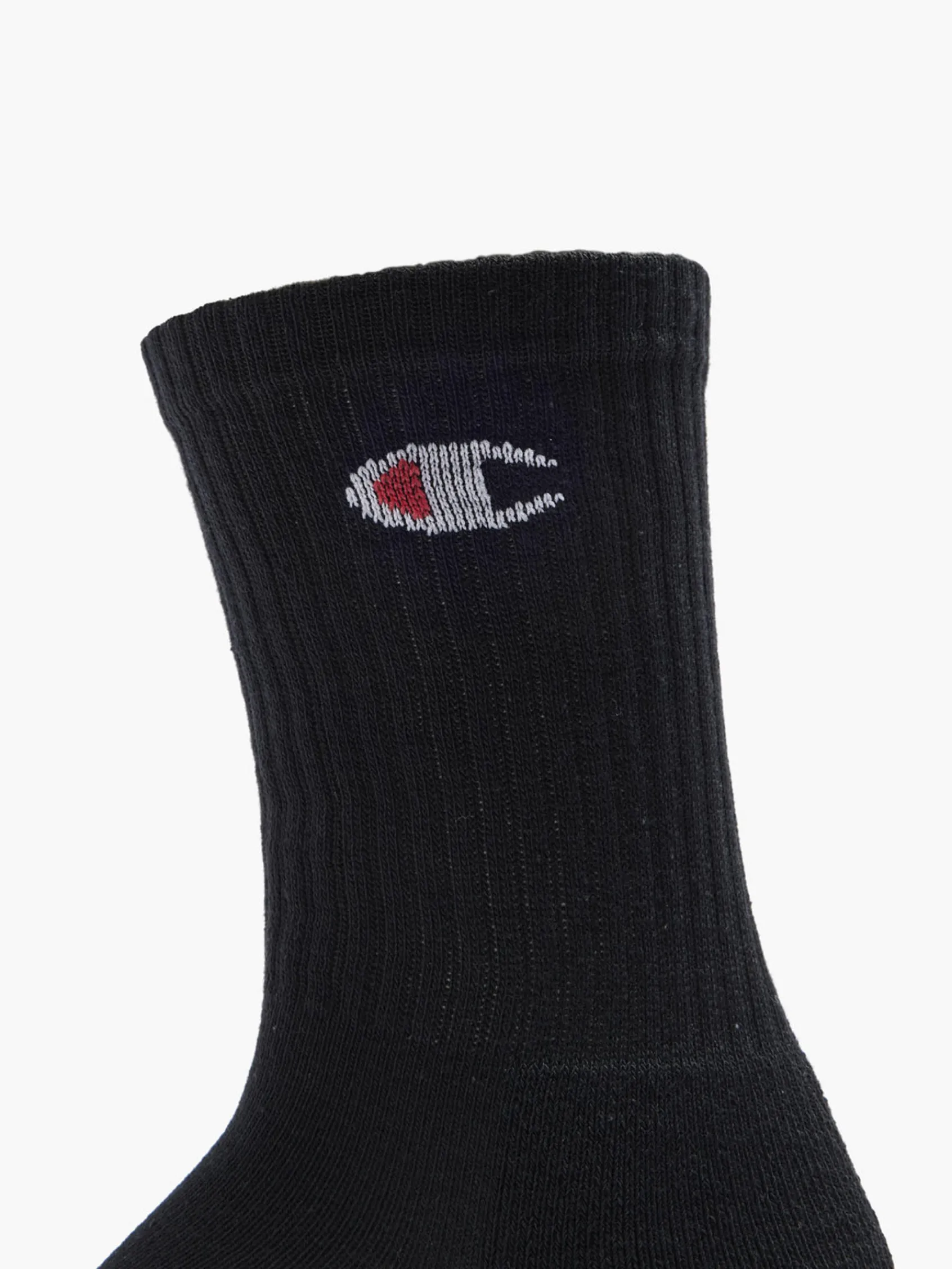 Damen Champion 3er Pack Socken