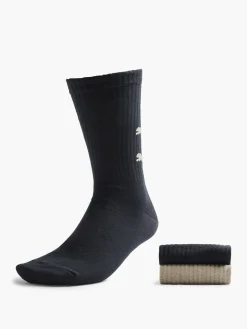 Damen PUMA 2er pack Socken