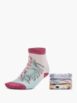 Kinder PAW Patrol 3er Pack Socken