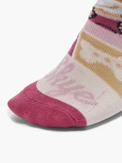 Kinder PAW Patrol 3er Pack Socken