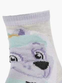 Kinder PAW Patrol 3er Pack Socken