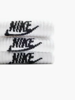Herren Nike 3er Pack Socken