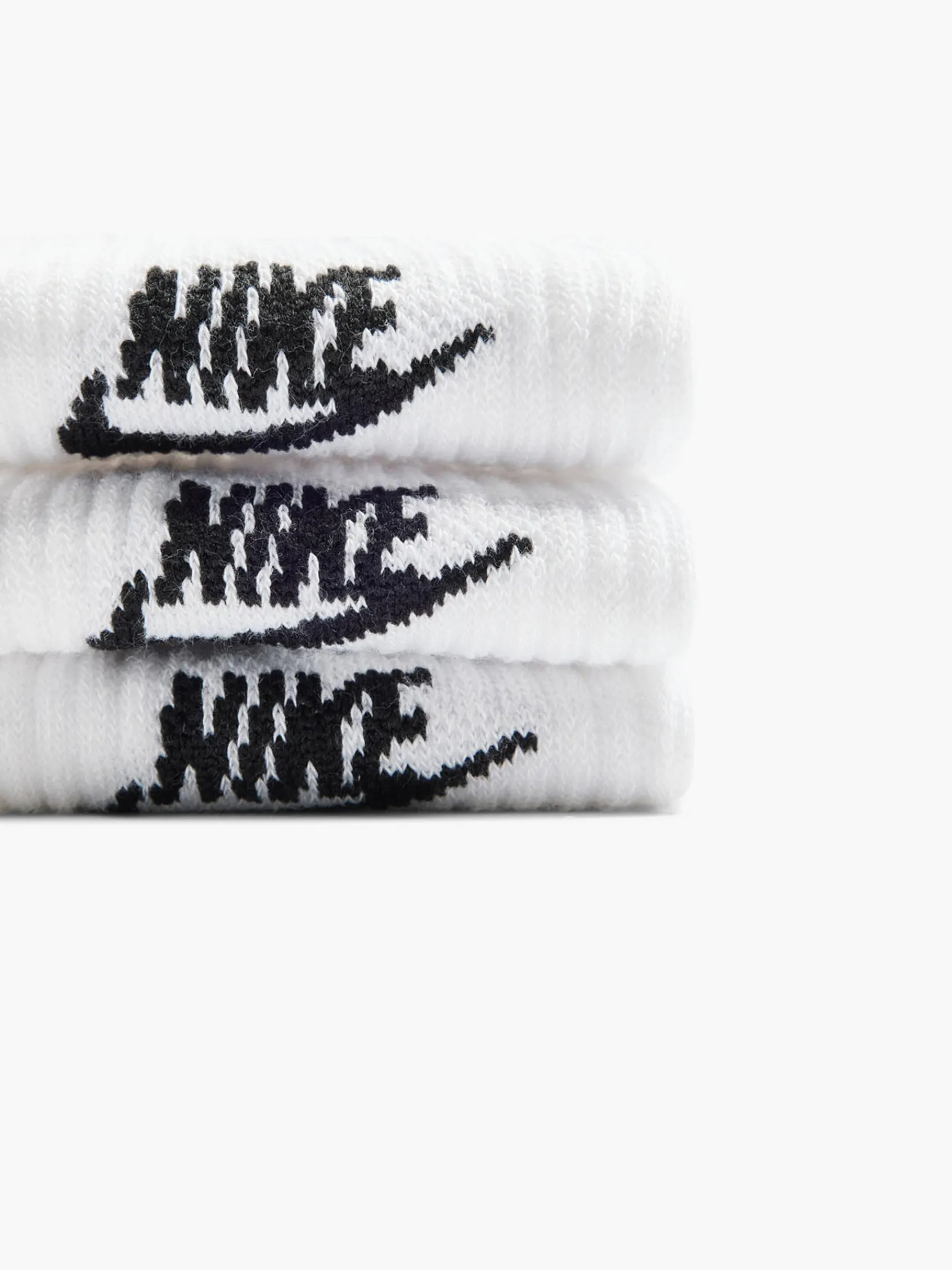 Herren Nike 3er Pack Socken