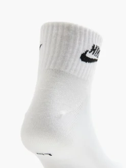 Herren Nike 3er Pack Socken