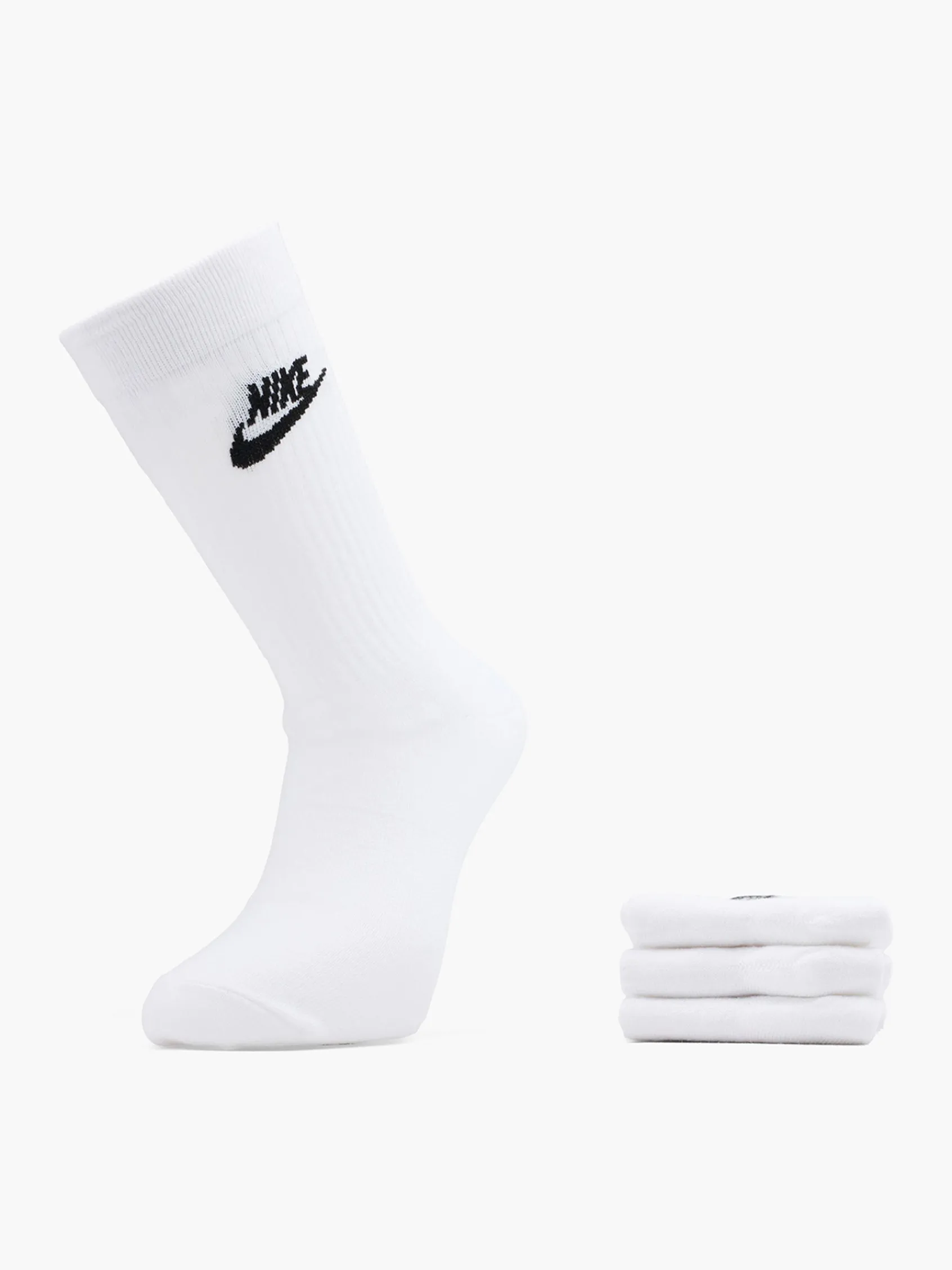 Damen Nike 3er Pack Socken