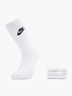 Herren Nike 3er Pack Socken