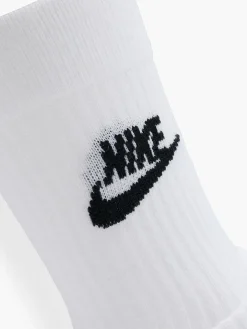 Herren Nike 3er Pack Socken