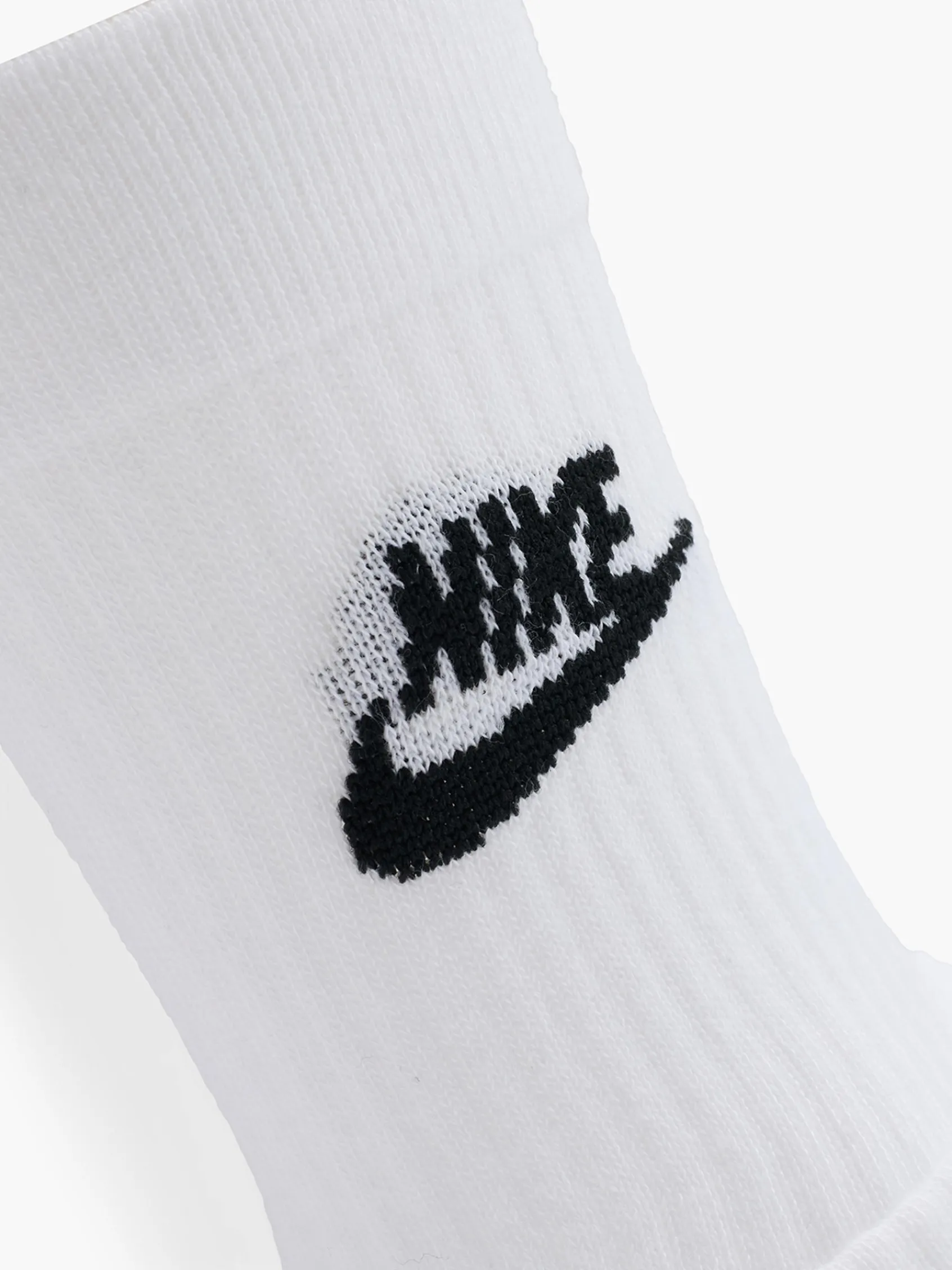 Herren Nike 3er Pack Socken