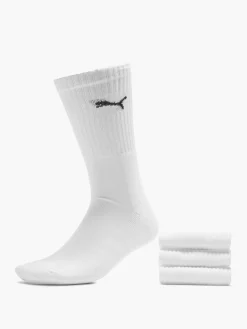 Herren PUMA 3er Pack Socken