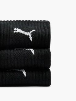 Damen PUMA 3er Pack Socken