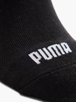 Damen PUMA 3er Pack Socken