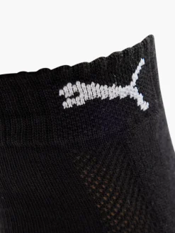 Damen PUMA 3er Pack Socken