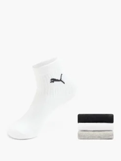 Kinder PUMA 3er Pack Socken