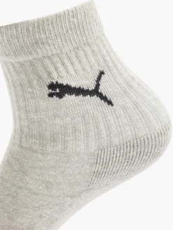 Kinder PUMA 3er Pack Socken