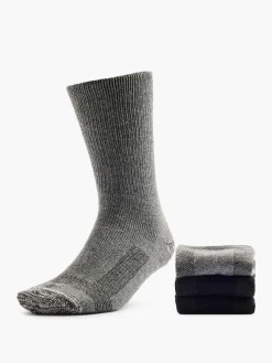 Herren DEICHMANN 3er Pack Socken