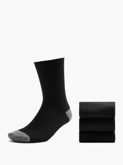 Herren DEICHMANN 3er Pack Socken