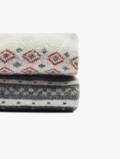 Damen Cosy Nature 2er Pack Socken