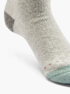 Damen Cosy Nature 2er Pack Socken