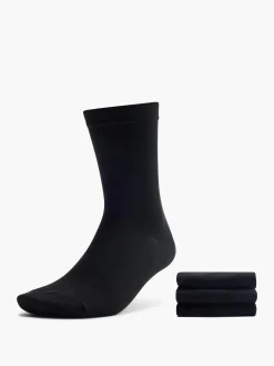 Damen Cosy Nature 3er Pack Socken