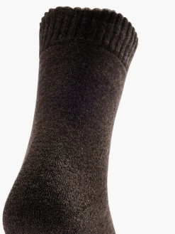 Damen Cosy Nature 2er Pack Socken