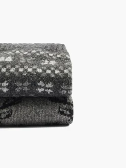 Damen Cosy Nature 2er Pack Socken