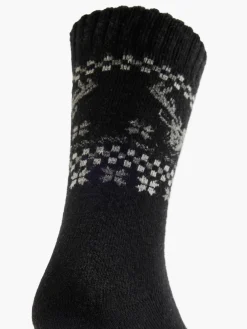 Herren Cosy Nature 2er Pack Socken