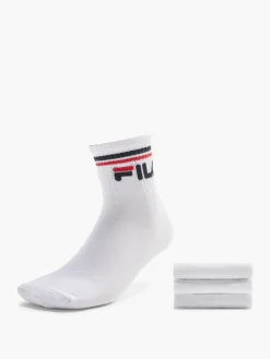 Damen FILA 3er Pack Socken