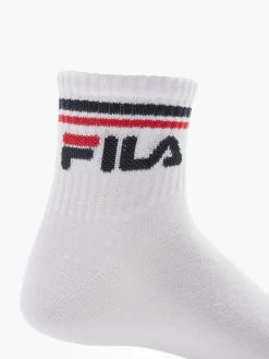 Damen FILA 3er Pack Socken