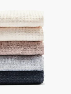 Damen Cosy Nature 5er Pack Socken