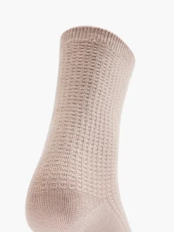 Damen Cosy Nature 5er Pack Socken