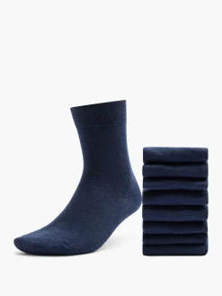 Damen DEICHMANN 8er Pack Socken