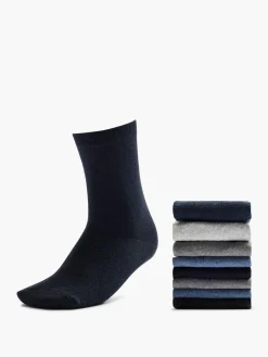 Kinder DEICHMANN 8er Pack Socken