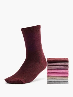Kinder DEICHMANN 8er Pack Socken