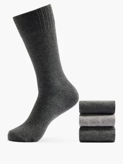 Damen Skechers 3er Pack Socken